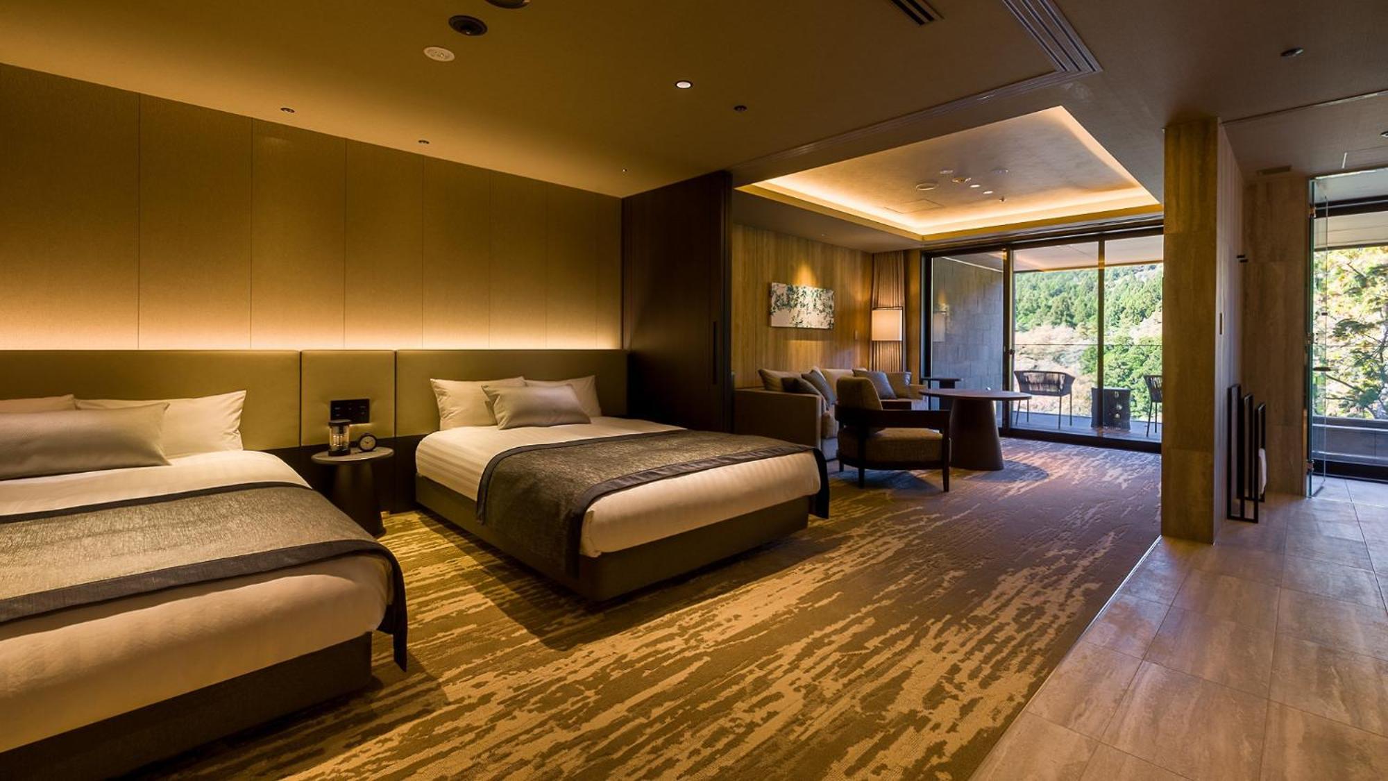 Kinugawa Keisui Hotel Nikkó Kültér fotó