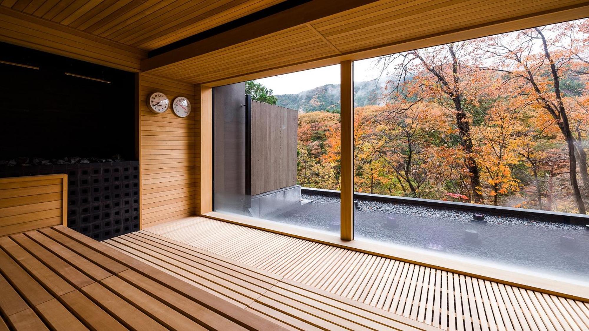 Kinugawa Keisui Hotel Nikkó Kültér fotó