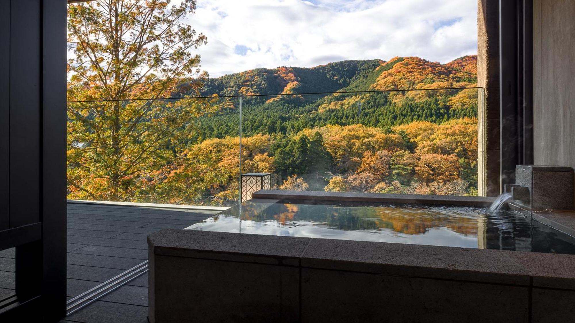 Kinugawa Keisui Hotel Nikkó Kültér fotó