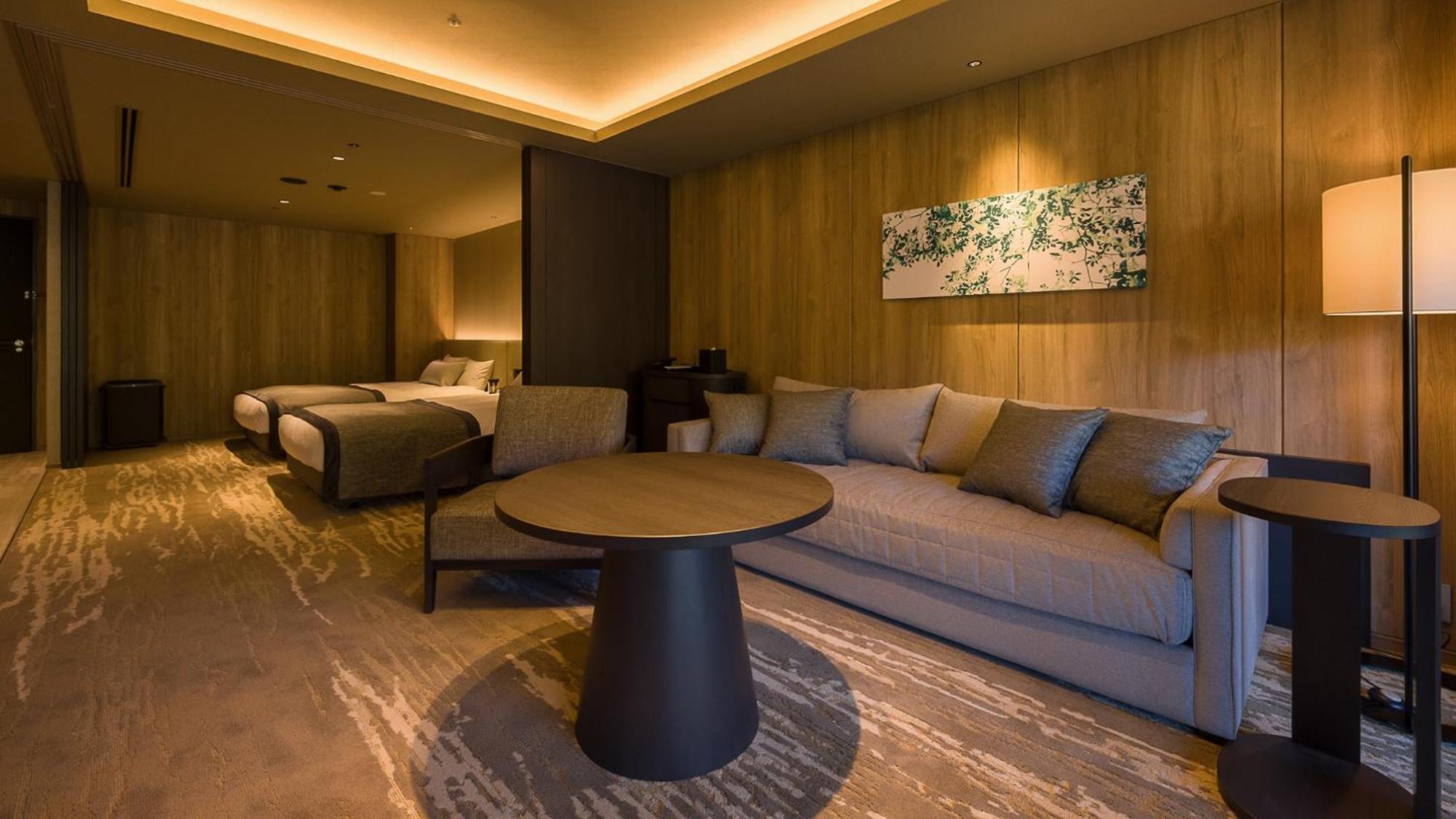 Kinugawa Keisui Hotel Nikkó Kültér fotó