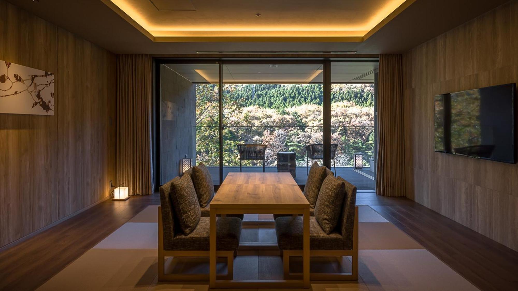 Kinugawa Keisui Hotel Nikkó Kültér fotó