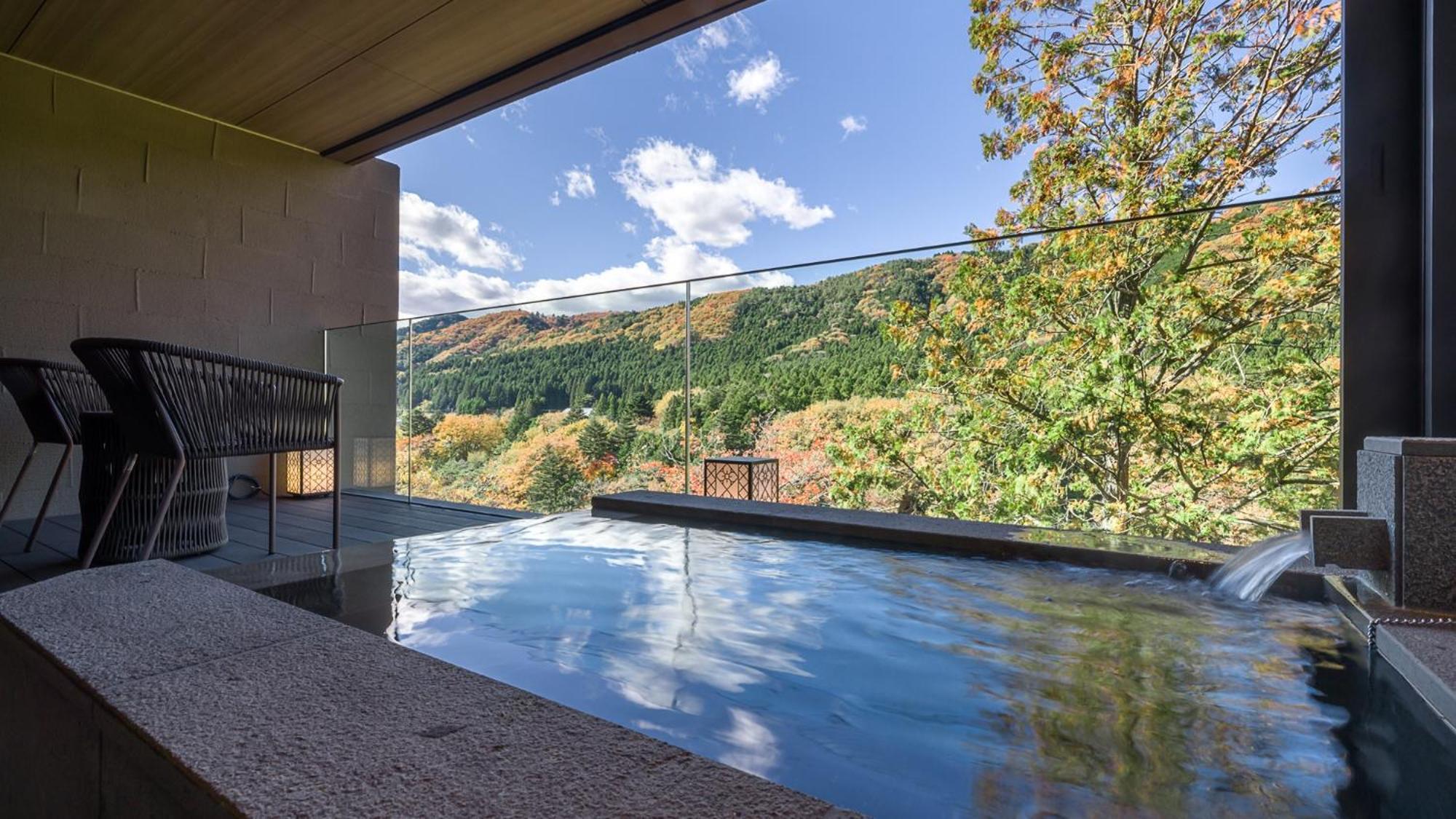 Kinugawa Keisui Hotel Nikkó Kültér fotó