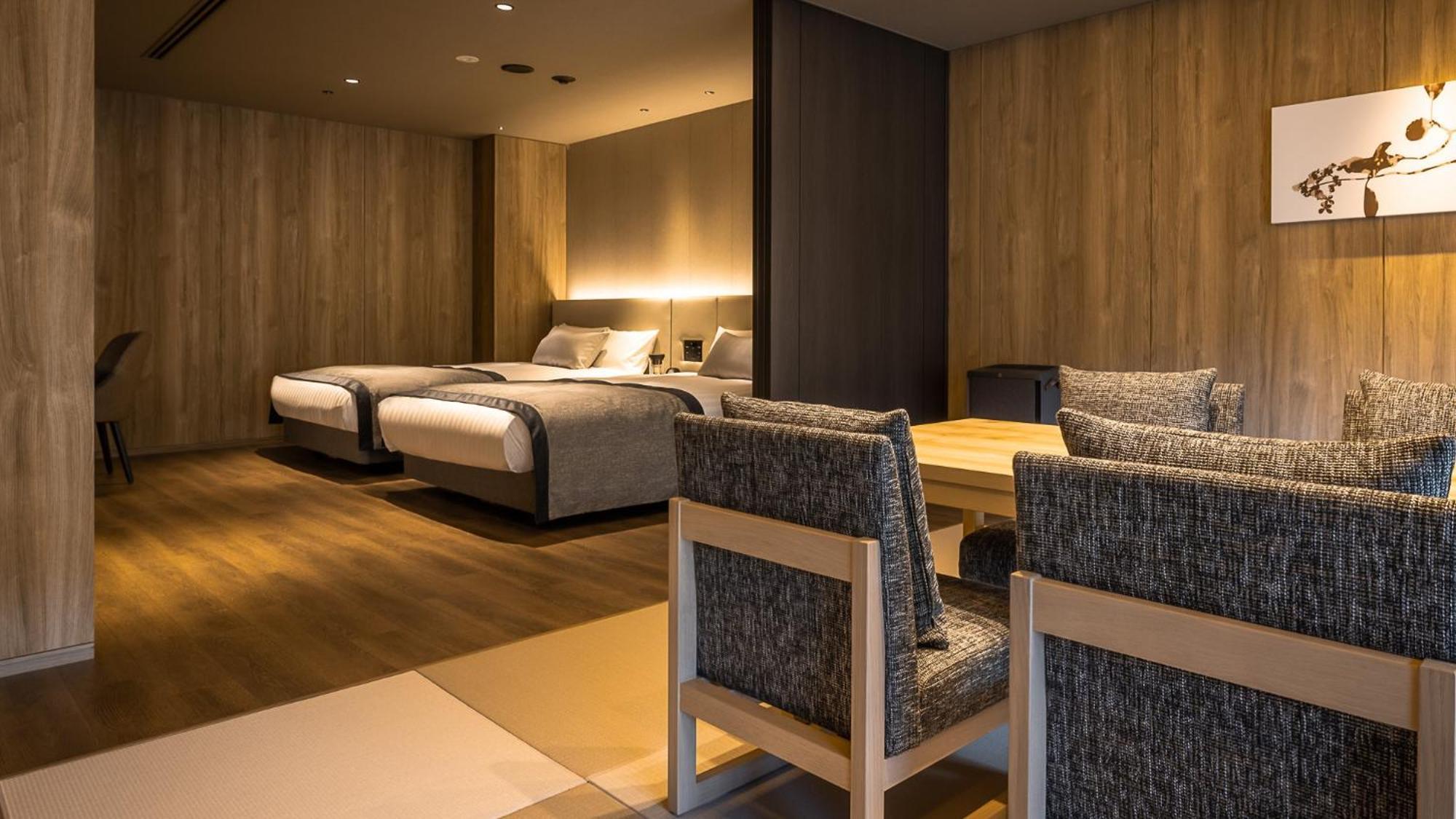 Kinugawa Keisui Hotel Nikkó Kültér fotó