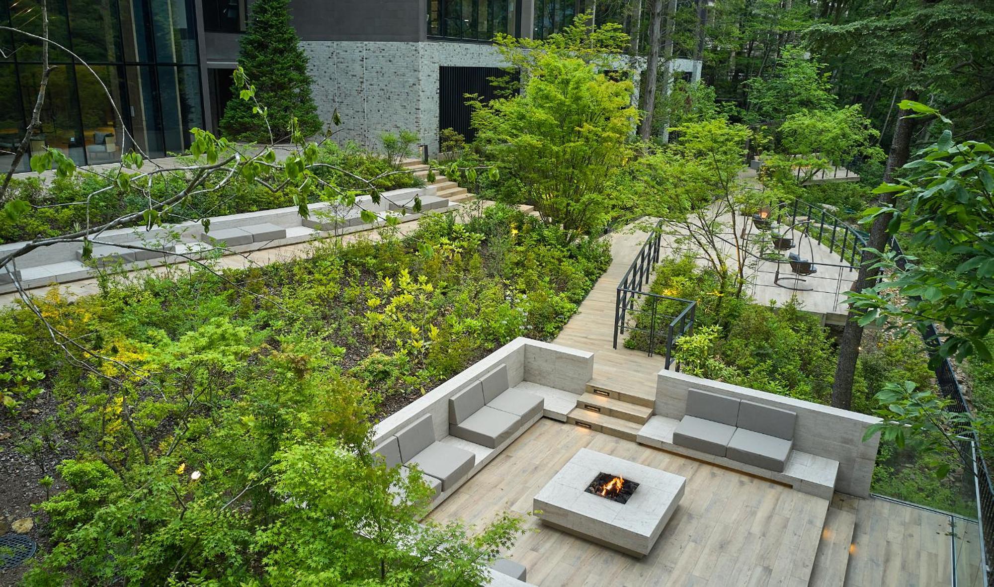 Kinugawa Keisui Hotel Nikkó Kültér fotó