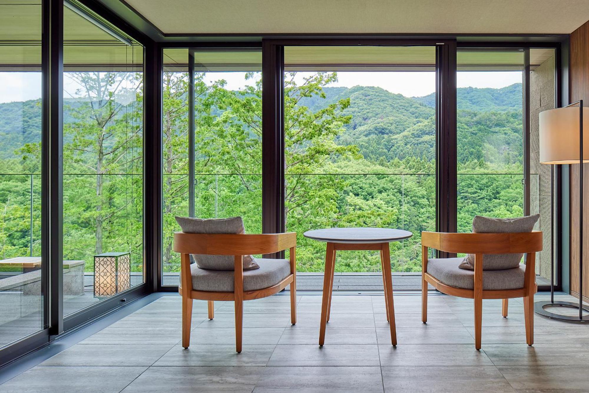 Kinugawa Keisui Hotel Nikkó Kültér fotó