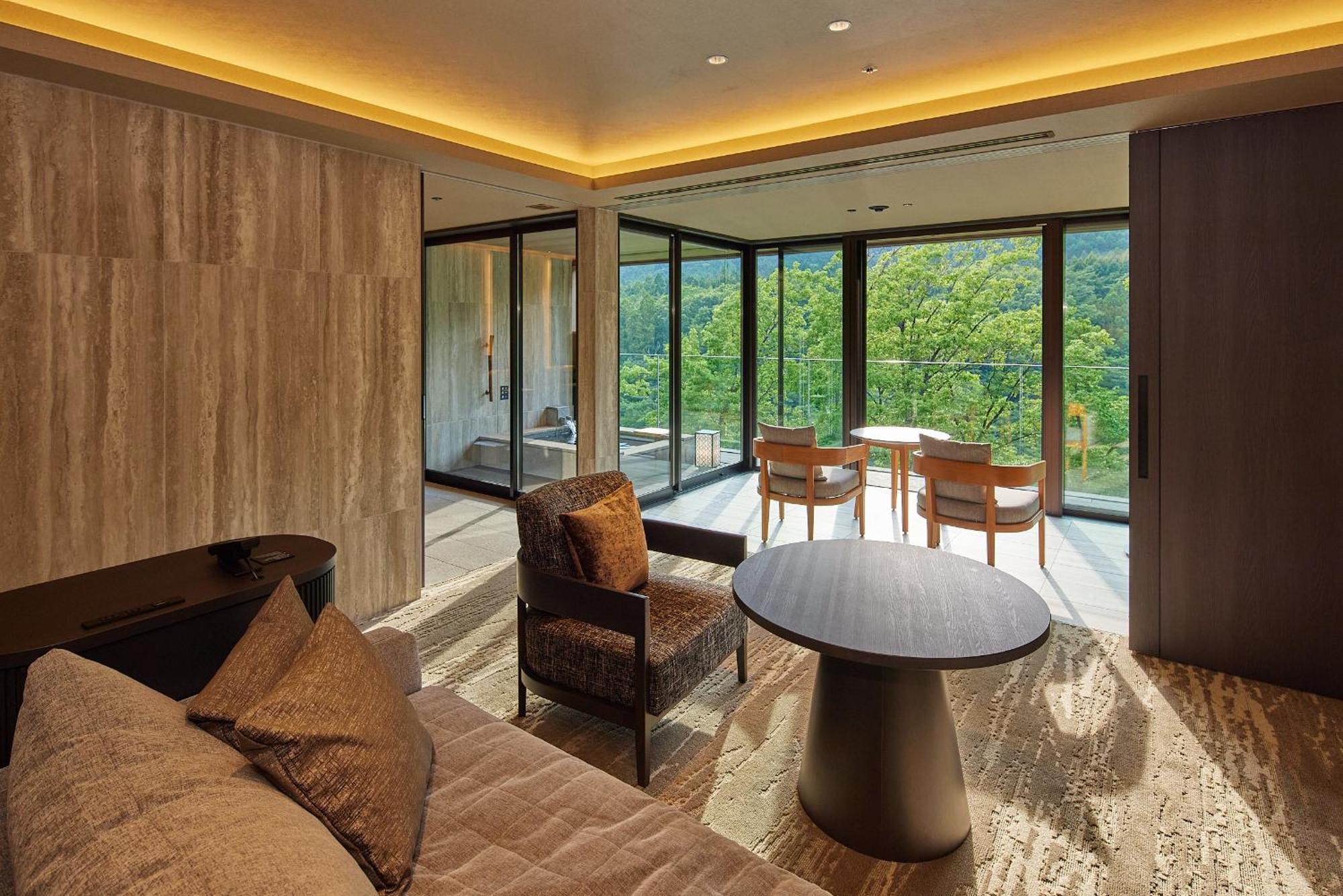 Kinugawa Keisui Hotel Nikkó Kültér fotó