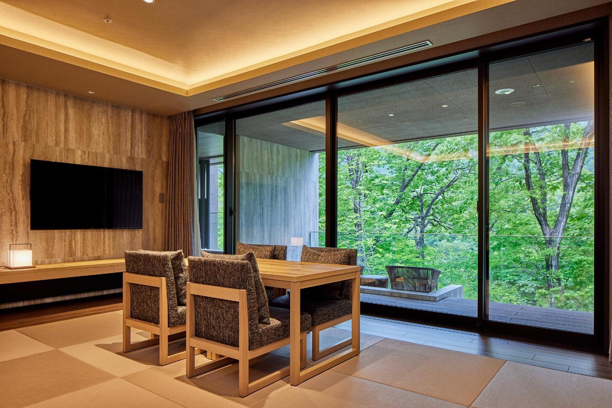 Kinugawa Keisui Hotel Nikkó Kültér fotó