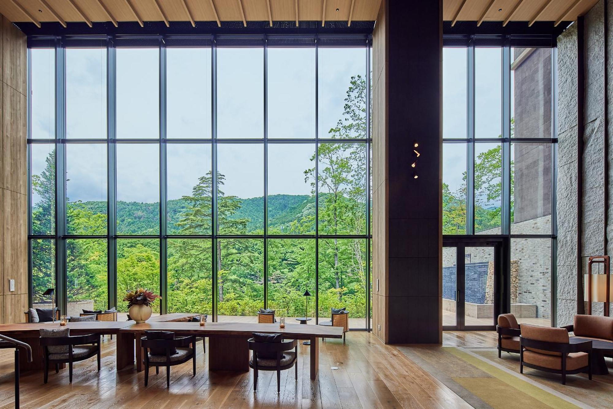 Kinugawa Keisui Hotel Nikkó Kültér fotó