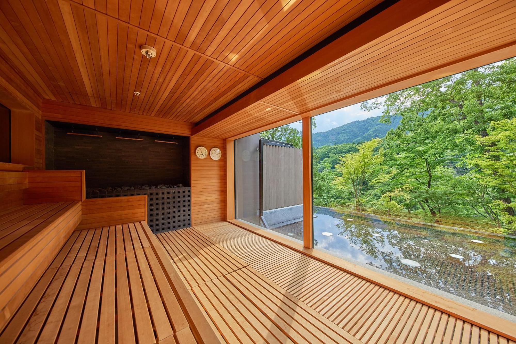 Kinugawa Keisui Hotel Nikkó Kültér fotó