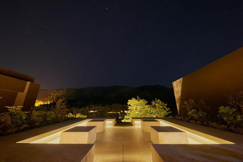 Kinugawa Keisui Hotel Nikkó Kültér fotó