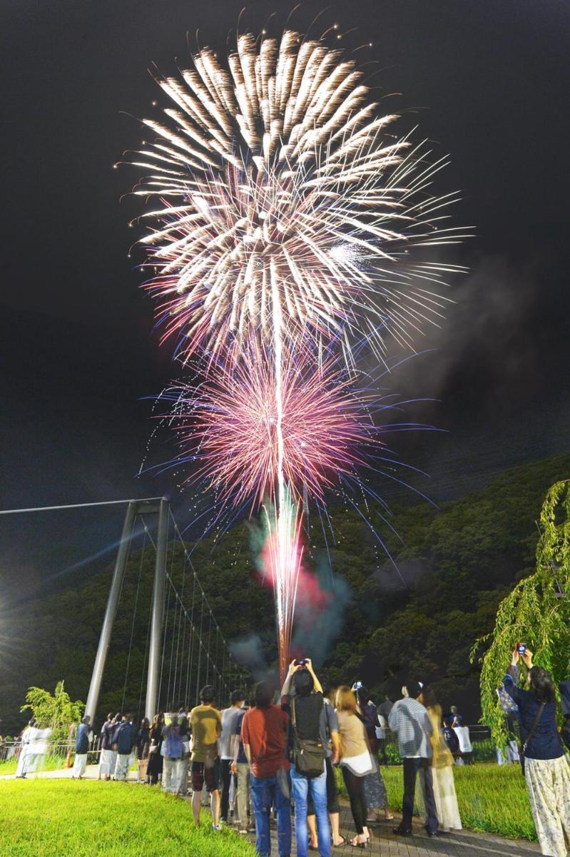 Kinugawa Keisui Hotel Nikkó Kültér fotó