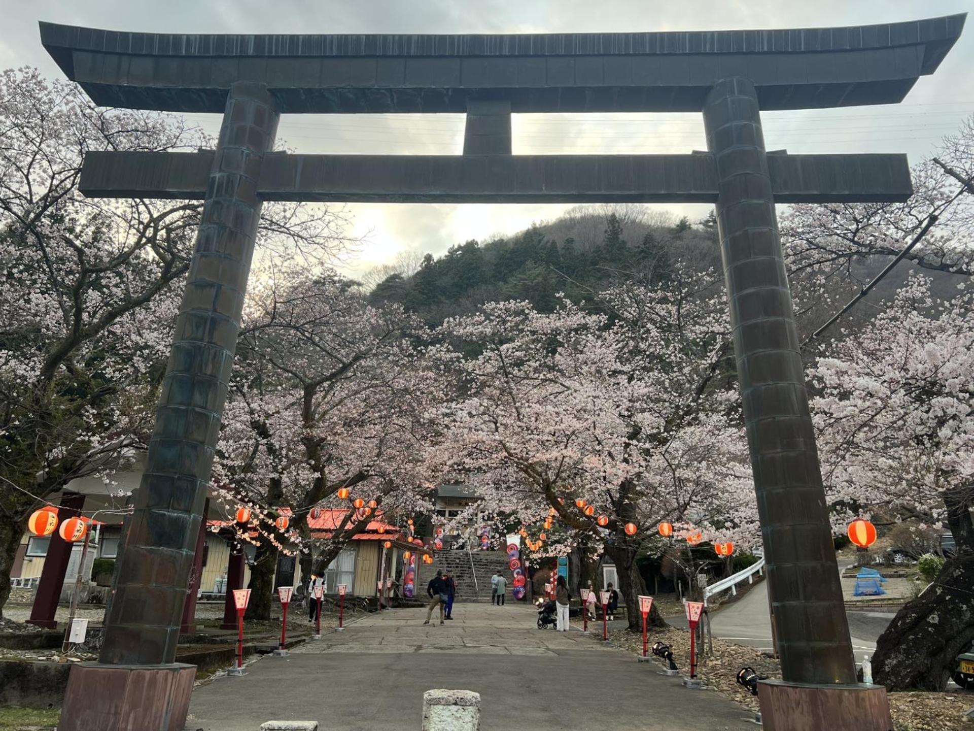 Kinugawa Keisui Hotel Nikkó Kültér fotó
