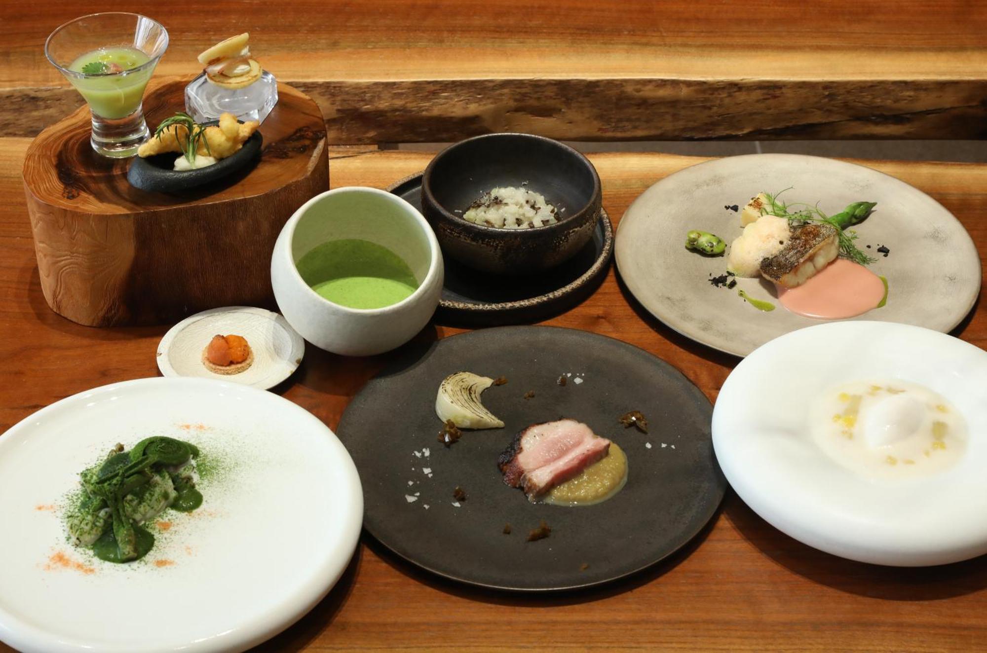 Kinugawa Keisui Hotel Nikkó Kültér fotó